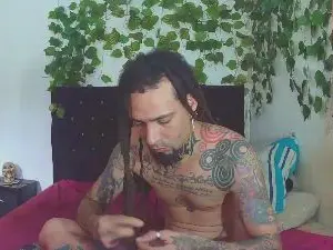 Cam4 Best live sex cam show of Caribbeanlovers