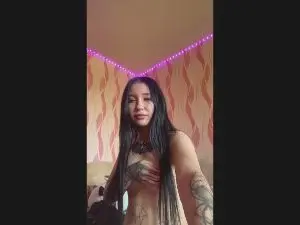 Cam4 Adult Webcams of PenneyOlesky