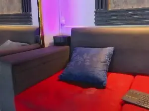Cam4 Private Sex Chat of BRIAN_HOTOF1
