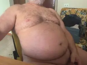 Cam4 Best Webcam of romaorso