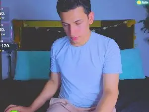 Cam4 Adult Webcams of teddy_cowboy