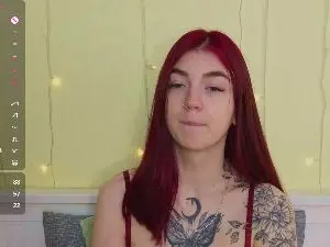 Cam4 Live Sex Cam of FrancieSibbett