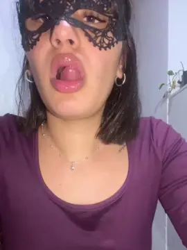 Cam4 Adult Video Chat of Irismorenaaa