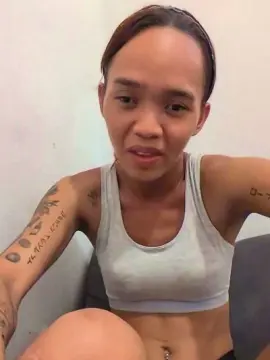 Cam4 Nude Webcam of LaureneFromPH