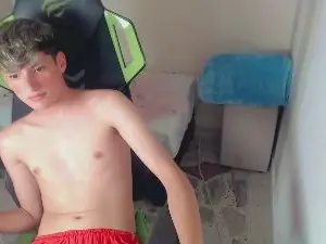 Cam4 Live Porn of Pablito_junior