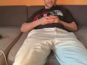 Cam4 Free Porn Cam of ragazzoxxl