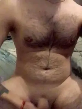 Cam4 Sex Chat of Nico4203