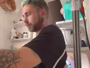 Cam4 Private Sex Chat of Dondiego_33