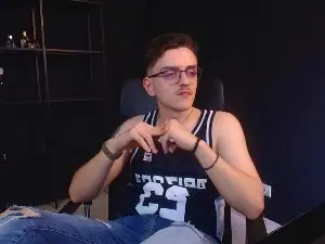Cam4 Sex Cam of FelixStark