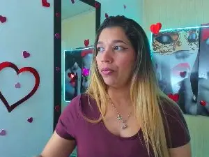 Cam4 Adult Webcams of Melisa_21x