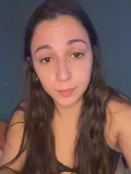 Cam4 Live Sex Cam of ninavittorex