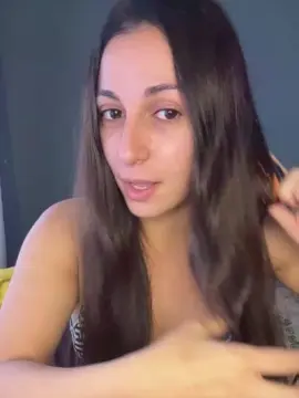 Cam4 Nude Webcam of ninavittorex
