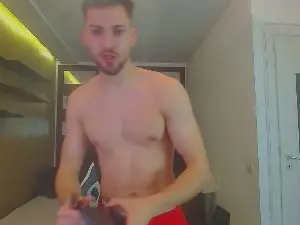 Cam4 Private Sex Chat of FelixRook
