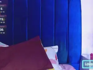 Cam4 Best Webcam of Lucy_wish1