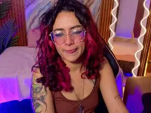 Cam4 Sex Cam of Kristen_tay