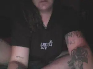 Cam4 Live Sex of muisjexxx