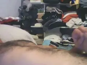Cam4 Sex Cam of hotfrenchcho