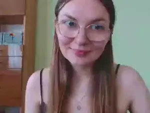 Cam4 Best Webcam of EllyHEARTx