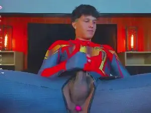 Cam4 Live Sex of Leo_Savage