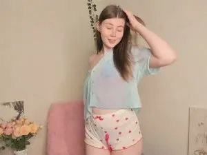 Cam4 Adult Video Chat of RashidaYonek
