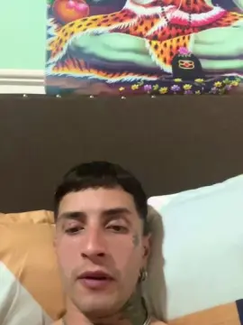 Cam4 Free Live Porn of FantiFroil
