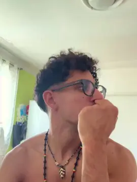 Cam4 Live Sex Cam of Porcellone22