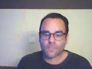 Cam4 Sex Cam of Mattyeye