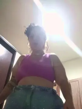 Cam4 Best Webcam of camila9453