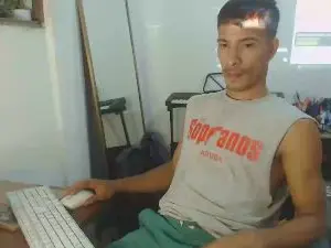 Cam4 Free Live Porn of adamthehuman