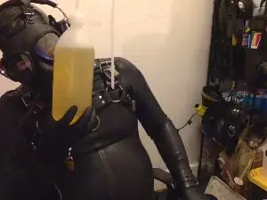 Cam4 Private Sex Chat of Rubber_faggot