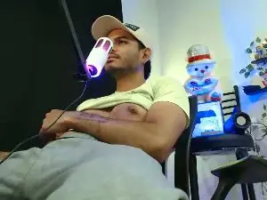Cam4 Free Live Porn of Mrvgs