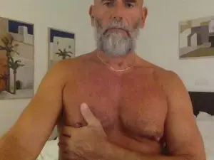 Cam4 Adult Webcam of caronte1970