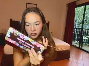 Cam4 Free Porn Cam of EveNourse