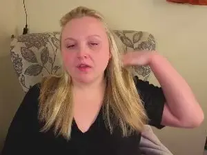 Cam4 Live Sex of Phatassblond