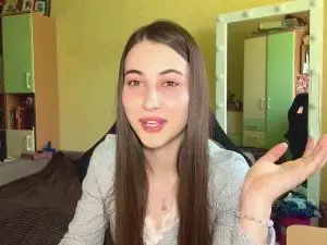 Cam4 Live Sex Cam of HermineOpdahl