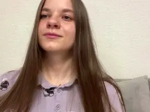 Cam4 Sex Chat of LoraleeClarey