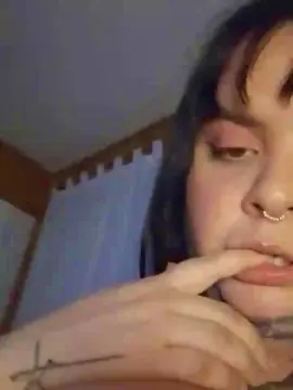 Cam4 Adult Webcams of BbwDark