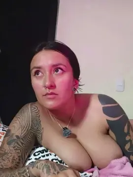 Cam4 Sex Chat of Kitty_goddess