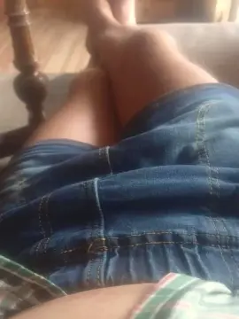 Cam4 Sex Chat of wolfi80
