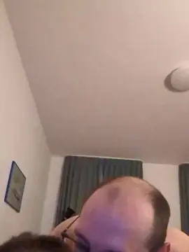 Cam4 Sex Cam of Casper_1988