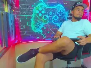 Cam4 Live Porn of Dereck_jackson_
