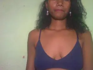 Cam4 Live Sex Cam of Landriciah