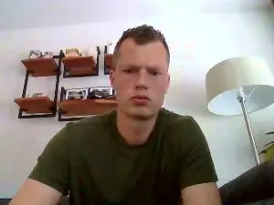Cam4 Sex Cam of Thegoodboy36