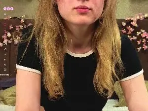 Cam4 Live Sex Cam of FrancesAlamo