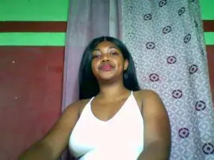 Cam4 Nude Webcam of Sandii_gial