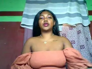 Cam4 Sex Chat of Sandii_gial