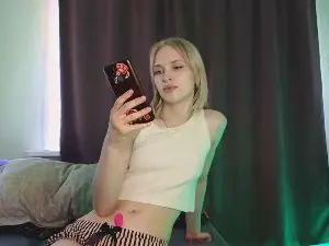 Cam4 Sex Chat of MelbaLester