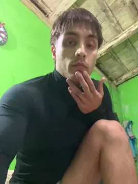 Cam4 Live Porn of emperator5