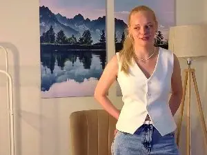 Cam4 Nude Webcam of JackelynTimpe