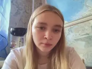 Cam4 Sex Chat of SandaAldaba